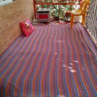 درجای خوب وعالی وسرسبز|اجارهٔ کوتاه‌مدت آپارتمان و سوئیت|گوراب زرمیخ, |دیوار