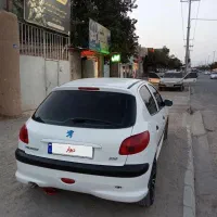 206تیپ 5مدل 97