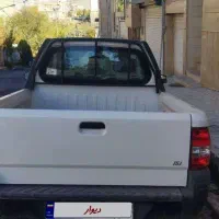 پراید وانت در حد صفر