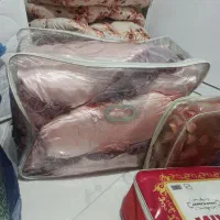 تشک مهمان و روتختی