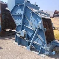 دستگاه سنگ شکن کوبید|ماشین‌آلات صنعتی|رباط‌کریم, رباط‌کریم|دیوار