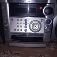 سیستم صوتی سامسونگ Samsung MAX-DS9250|سیستم صوتی خانگی|تهران, تهرانپارس شرقی|دیوار