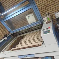 خدمات طراحی و لیزر غیر فلز