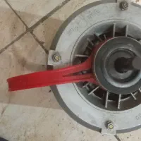 دینام کولر 5000موتوژن درحد