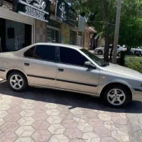 سمندبژتمام رنگ شاسی پلمپ|خودرو سواری و وانت|مشهد, محمدآباد|دیوار