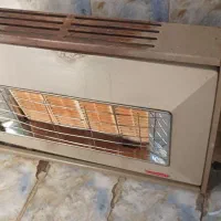 بخاری آبسال دود کش داراجری|بخاری، هیتر، شومینه|فردیس, سپید دشت|دیوار