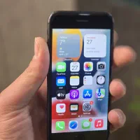 iphone 7 128 بدون بازشدگی