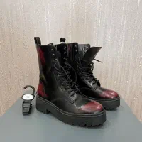 نیم بوت سایز ۳۸ هلندی