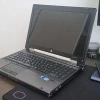 HP 8570W FULL