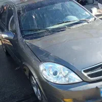 لیفان 520مدل 88