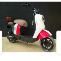 موتور برقی ولرا