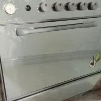 گاز سالم نو