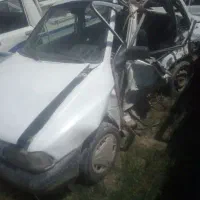 طرح تحویل و جمع اوری خودروی تصادفی و فرسوده|خودرو سواری و وانت|گرگان, |دیوار