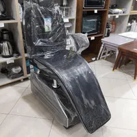 صندلی اصلاح طرح برقی آرایشگاه * اثاث مارکت|آرایشگاه و سالنهای زیبایی|سیرجان, |دیوار