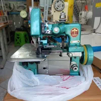 زیگزال سردوز ۳ نخ رومیزی دراگون فلای|چرخ خیاطی و ریسندگی|قرچک, ولی آباد|دیوار