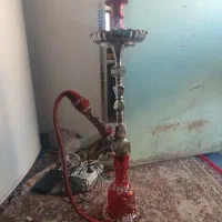 قلیان حاج اوغلی
