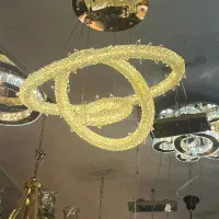 لوستر نو قیمت ۱۲تومن