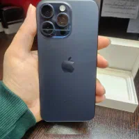 ایفون ۱۵ پرومکس ۵۱۲|موبایل|تهران, بازار|دیوار