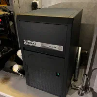 یخساز ۲۲ کیلویی Brema ایتالیایی