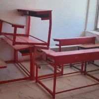نیمکت مدرسه
