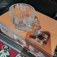چایخوری طرح دار، شیک و مجلسی
