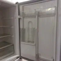 یخچال ،فریزرجنراال استیل