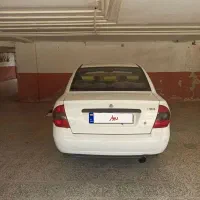 تیبا مدل 99