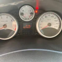 ۲۰۷ فلز ۱۴۰۴ خشک|خودرو سواری و وانت|نور, |دیوار