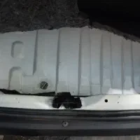 206تیپ ۶ اتوماتیک TU5|خودرو سواری و وانت|قزوین, |دیوار