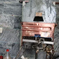 آبگرمگن 3118 درحد نو ،،|آبگرمکن، پکیج، شوفاژ|بروجرد, |دیوار