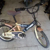 دوچرخه ۱۶