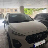 فروش ماشین mvm poro اتومات ۱۴۰۱