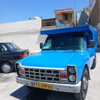 نیسان مدل ۸۶