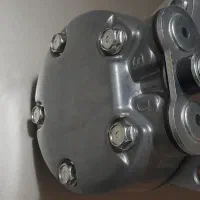 کمپرسور کولر ۲۴ولت|کولر گازی و فن‌کوئل|قزوین, |دیوار