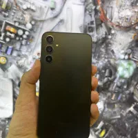 سامسونگ A34 رنگ مشکی 128گیگ|موبایل|اصفهان, احمدآباد|دیوار