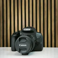 دوربین کانن 850D  هزار شات