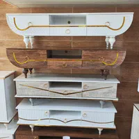 میزتلویزیون شیک وزیبا