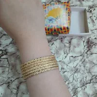 النگو طرح طلا