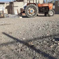 تراکتور جوش