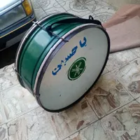 طبل سالم