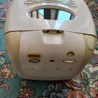 سرخ کن برقی