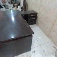 میز مدیریت|دفتر کار|نسیم‌شهر, |دیوار
