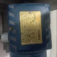 هواکش صنعتی سانتافیوژ
