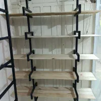 قفسه فروشگاهی