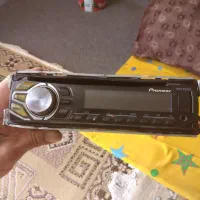 ضبط پایونر