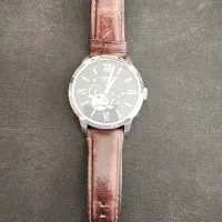 ساعت فسیل fossil اصل اورجینال|ساعت|بابل, |دیوار