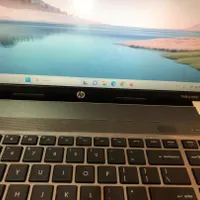 لپتاپ اچ پی hp