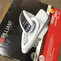 اتو پرس برلیان|اتو و لوازم اتو|کرج, حیدرآباد|دیوار