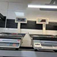 فروش انواع ترازوهای محک و رادین نو و دست دوم|فروشگاه و مغازه|یزد, |دیوار