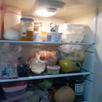 یخچال سیلوان|یخچال و فریزر|ساوه, |دیوار